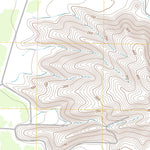 Meridian, CA (2012, 24000-Scale) Preview 3