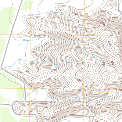 Meridian, CA (2012, 24000-Scale) Preview 3