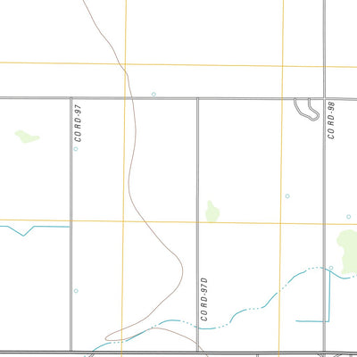 Merritt, CA (2012, 24000-Scale) Preview 2