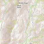 Mesa Grande, CA (2012, 24000-Scale) Preview 3