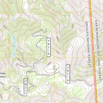 Mescal Creek, CA (2012, 24000-Scale) Preview 3
