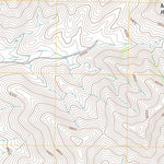 Mescal Range, CA (2012, 24000-Scale) Preview 2