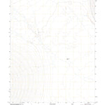Mesquite Flat, CA (2012, 24000-Scale) Preview 1