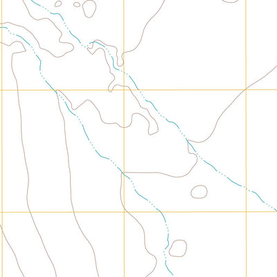 Mesquite Flat, CA (2012, 24000-Scale) Preview 2