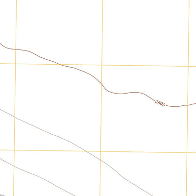 Mesquite Lake, CA-NV (2012, 24000-Scale) Preview 2