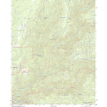 Michigan Bluff, CA (2012, 24000-Scale) Preview 1