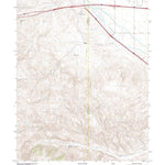 Midway, CA (2012, 24000-Scale) Preview 1