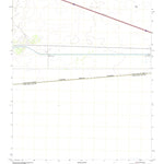 Midway Well NW, CA (2012, 24000-Scale) Preview 1