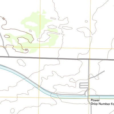 Midway Well NW, CA (2012, 24000-Scale) Preview 3