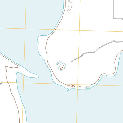 Milford, CA (2012, 24000-Scale) Preview 2
