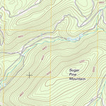 Miller Mountain, CA (2012, 24000-Scale) Preview 3