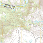 Millerton Lake East, CA (2012, 24000-Scale) Preview 2
