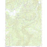 Mineral, CA (2012, 24000-Scale) Preview 1