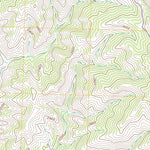 Miranda Pine Mountain, CA (2012, 24000-Scale) Preview 2