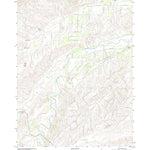 Mitchell Gulch, CA (2012, 24000-Scale) Preview 1