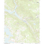 Moccasin, CA (2012, 24000-Scale) Preview 1