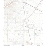 Mojave, CA (2012, 24000-Scale) Preview 1