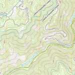 Mokelumne Hill, CA (2012, 24000-Scale) Preview 3