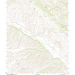 Monarch Peak, CA (2012, 24000-Scale) Preview 1
