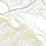 Monarch Peak, CA (2012, 24000-Scale) Preview 2