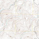 Monocline Ridge, CA (2012, 24000-Scale) Preview 3