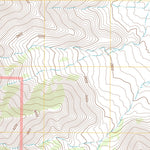 Monument Peak, CA (2012, 24000-Scale) Preview 2