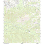 Moonridge, CA (2012, 24000-Scale) Preview 1