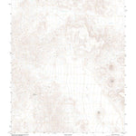 Mopah Peaks, CA (2012, 24000-Scale) Preview 1