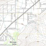 Morongo Valley, CA (2012, 24000-Scale) Preview 2