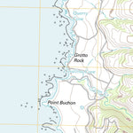 Morro Bay South Oe W, CA (2012, 24000-Scale) Preview 3