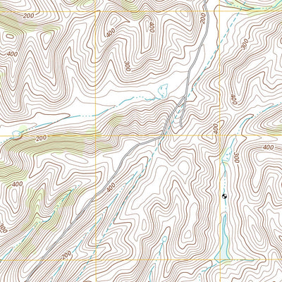 Morro Hill, CA (2012, 24000-Scale) Preview 3