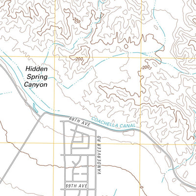 Mortmar, CA (2012, 24000-Scale) Preview 2