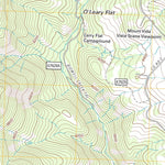 Mount Bidwell, CA-OR (2012, 24000-Scale) Preview 2
