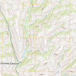 Mount Johnson, CA (2012, 24000-Scale) Preview 3
