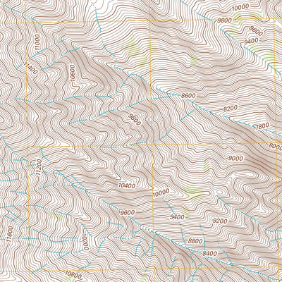 Mount Morgan, CA (2012, 24000-Scale) Preview 3