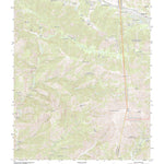 Mount San Antonio, CA (2012, 24000-Scale) Preview 1