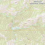 Mount San Antonio, CA (2012, 24000-Scale) Preview 2