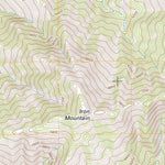 Mount San Antonio, CA (2012, 24000-Scale) Preview 3