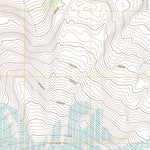 Mount Shasta, CA (2012, 24000-Scale) Preview 2