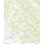 Mount Sizer, CA (2012, 24000-Scale) Preview 1