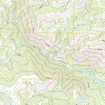 Mount Sizer, CA (2012, 24000-Scale) Preview 3