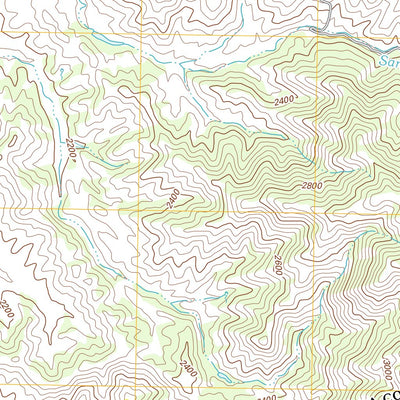 Mount Stakes, CA (2012, 24000-Scale) Preview 2