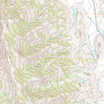 Mount Vaca, CA (2012, 24000-Scale) Preview 2