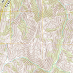 Mount Vaca, CA (2012, 24000-Scale) Preview 3