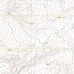 Mud Hills, CA (2012, 24000-Scale) Preview 2