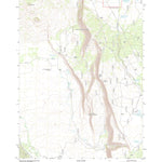 Murken Bench, CA (2012, 24000-Scale) Preview 1