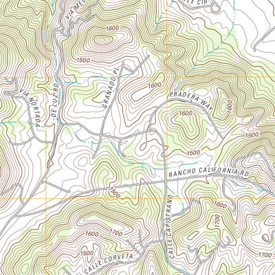 Murrieta, CA (2012, 24000-Scale) Preview 3