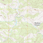 Mustang Peak, CA (2012, 24000-Scale) Preview 2