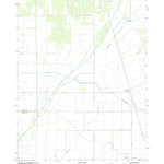 Nelson, CA (2012, 24000-Scale) Preview 1