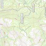 Nelson Mountain, CA (2012, 24000-Scale) Preview 2